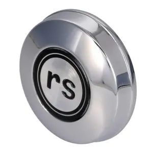 Steering Wheel Horn Cap - RS insert - 67 Camaro - Image 2 of 6