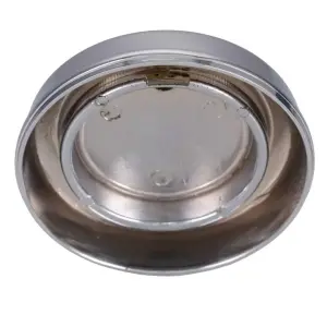 Steering Wheel Horn Cap - RS insert - 67 Camaro - Image 4 of 6