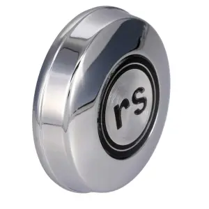 Steering Wheel Horn Cap - RS insert - 67 Camaro - Image 6 of 6