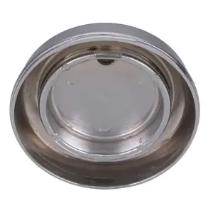Steering Wheel Horn Cap - Camaro insert - 67 Camaro - Image 4 of 6