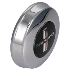 Steering Wheel Horn Cap - Camaro insert - 67 Camaro - Image 6 of 6