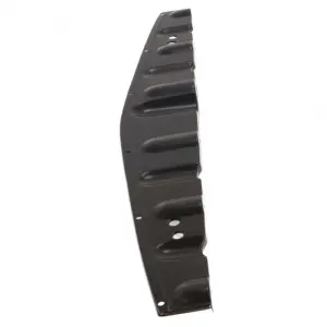 Bumper / Radiator Deflector - 67-68 Chevy GMC C/K Truck - Image 2 of 5