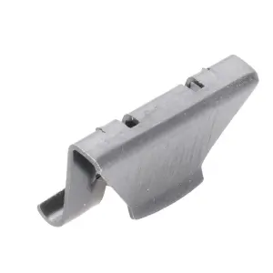 Rear Convertible Pinchweld Molding Clip - Each - 67-69 Camaro Firebird Impala - Image 4 of 6