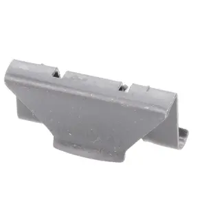 Rear Convertible Pinchweld Molding Clip - Each - 67-69 Camaro Firebird Impala - Image 5 of 6