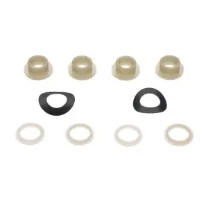 Headlamp Bushing Set - 10pcs - 67 Camaro Rally Sport - Image 1 of 7