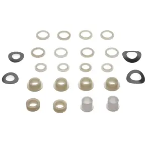 Headlamp Bushings - 24 Piece Set - 68-69 Camaro Rally Sport - Image 4 of 7