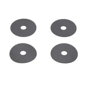 Headlamp Motor Teflon Washer Set - 4pcs - 67 Camaro Rally Sport - Image 1 of 6