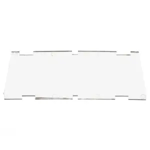 1974 Pontiac Ventura Console Gauge Lens - 68-69 Camaro 68-76 Chevy II Nova