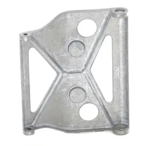 Headlamp Door Hinge - LH or RH - 69 Camaro Rally Sport - Image 4 of 7