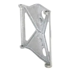 Headlamp Door Hinge - LH or RH - 69 Camaro Rally Sport - Image 5 of 7