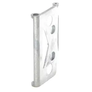 Headlamp Door Hinge - LH or RH - 69 Camaro Rally Sport - Image 6 of 7