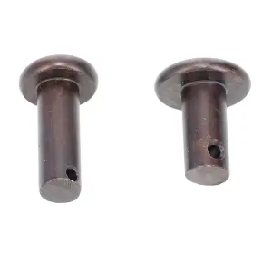 Headlamp Actuator Clevis Pins - 2pcs - 68-69 Camaro Rally Sport - Image 1 of 7