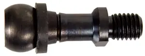 1964 Chevy Corvette Clutch Pivot Stud - 62-74 Chevy II Nova; 64-72 Chevelle El Camino; 67-81 Camaro