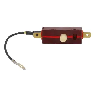 Headlight Limit Switch with Pigtail - 67 Camaro Rally Sport - Image 1 of 7