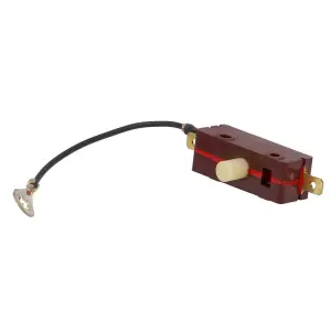 Headlight Limit Switch with Pigtail - 67 Camaro Rally Sport - Image 2 of 7