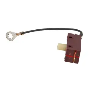 Headlight Limit Switch with Pigtail - 67 Camaro Rally Sport - Image 3 of 7