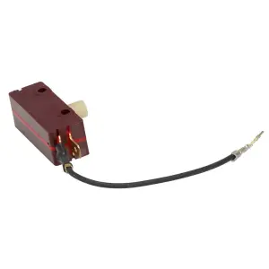 Headlight Limit Switch with Pigtail - 67 Camaro Rally Sport - Image 5 of 7
