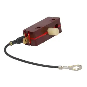 Headlight Limit Switch with Pigtail - 67 Camaro Rally Sport - Image 6 of 7