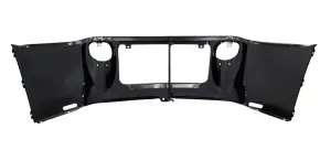 Front Valance - 71-72 Plymouth B-Body - Image 3 of 3