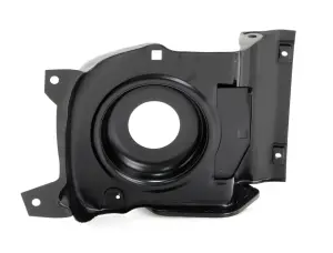 Headlamp Housing - RH - 69 Camaro (Rally Sport) - Image 2 of 2