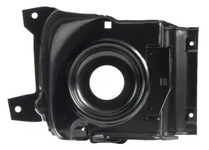 Headlamp Housing - RH - 69 Camaro (Rally Sport) - Image 1 of 2