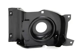 Headlamp Housing - LH - 69 Camaro (Rally Sport) - Image 2 of 2