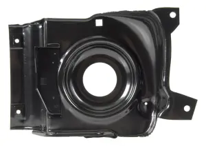 Headlamp Housing - LH - 69 Camaro (Rally Sport) - Image 1 of 2