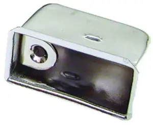 1972 Chevy Chevelle Ashtray Insert - Small Rear - 68-69 Camaro Firebird; 70-75 Nova; 70-72 Chevelle