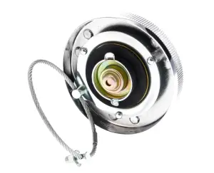 Gas Cap - "RS" - 67-68 Camaro - Image 2 of 2