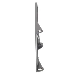 Inner Headlamp Door Backing Plate - RH - 67-68 Camaro Rally Sport - Image 3 of 8