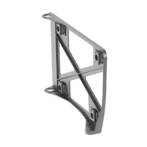 Inner Headlamp Door Backing Plate - RH - 67-68 Camaro Rally Sport - Image 5 of 8