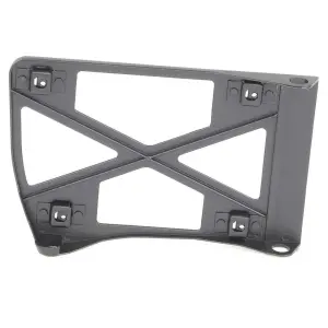 Inner Headlamp Door Backing Plate - LH - 67-68 Camaro Rally Sport - Image 4 of 7
