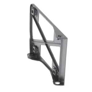 Inner Headlamp Door Backing Plate - LH - 67-68 Camaro Rally Sport - Image 5 of 7