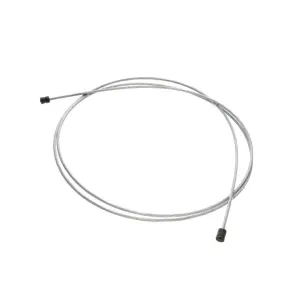 Parking Brake Center Cable - OE 79 inch- 67-69 Camaro Firebird - Image 2 of 4