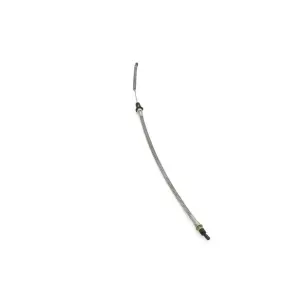 Parking Brake Rear Cable - 67-69 Camaro Firebird 68-75 Chevy II Nova - Image 2 of 4