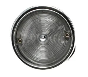 Park Lamp Assembly - RH - 67 Camaro - Image 1 of 3