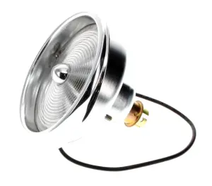 Park Lamp Assembly - RH - 67 Camaro - Image 3 of 3