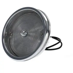Park Lamp Assembly - LH - 67 Camaro - Image 3 of 4