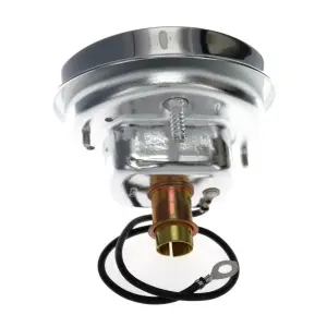 Park Lamp Assembly - LH - 67 Camaro - Image 2 of 4