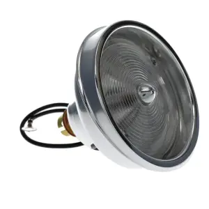 Park Lamp Assembly - LH - 67 Camaro - Image 4 of 4