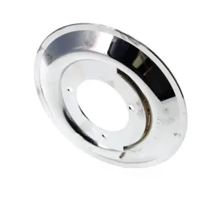 Flip Up Gas Cap Trim Ring - 68-70 Charger - Image 3 of 3