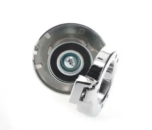 Flip Up Gas Cap - Vented - 69-70 Charger; 69 Barracuda - Image 3 of 3