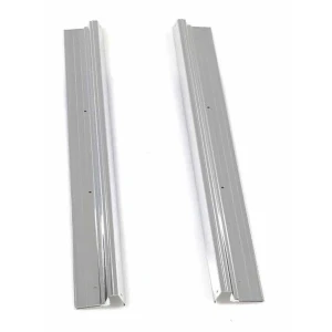 Door Sill Plates - Pair - 67-76 Dodge Plymouth A-Body - Image 2 of 9