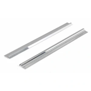 Door Sill Plates - Pair - 67-76 Dodge Plymouth A-Body - Image 3 of 9