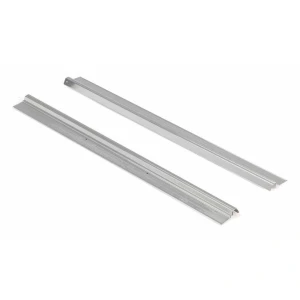 Door Sill Plates - Pair - 67-76 Dodge Plymouth A-Body - Image 4 of 9