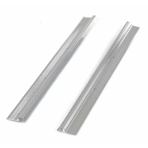 Door Sill Plates - Pair - 67-76 Dodge Plymouth A-Body - Image 5 of 9