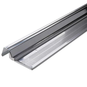 Door Sill Plates - Pair - 67-76 Dodge Plymouth A-Body - Image 7 of 9