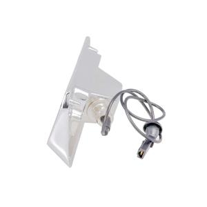 Back-up Lamp Housing - RH - 69 Camaro RS - Image 3 of 6