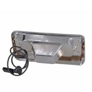 Back-up Lamp Housing - RH - 69 Camaro RS - Image 4 of 6