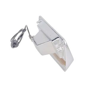 Back-up Lamp Housing - RH - 69 Camaro RS - Image 5 of 6